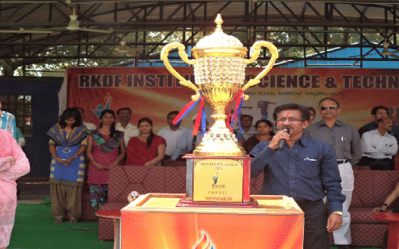 RKDF Institute of Science and Technology Bhopal Events photo 6