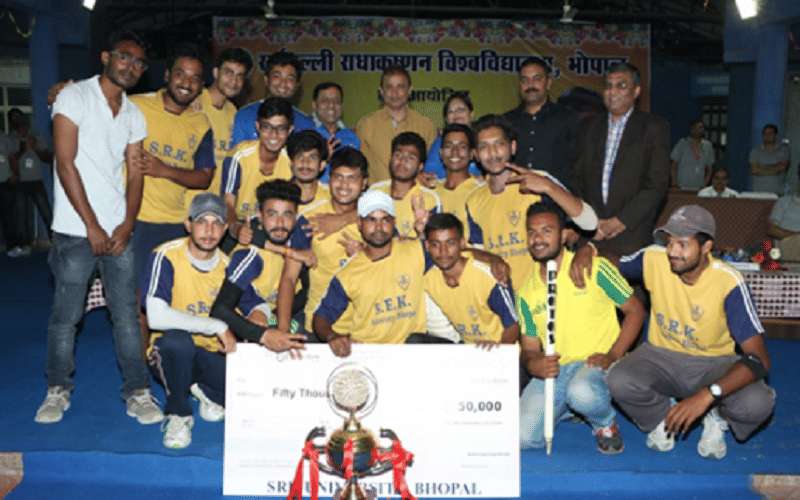 RKDF Institute of Science and Technology Bhopal Events photo 7