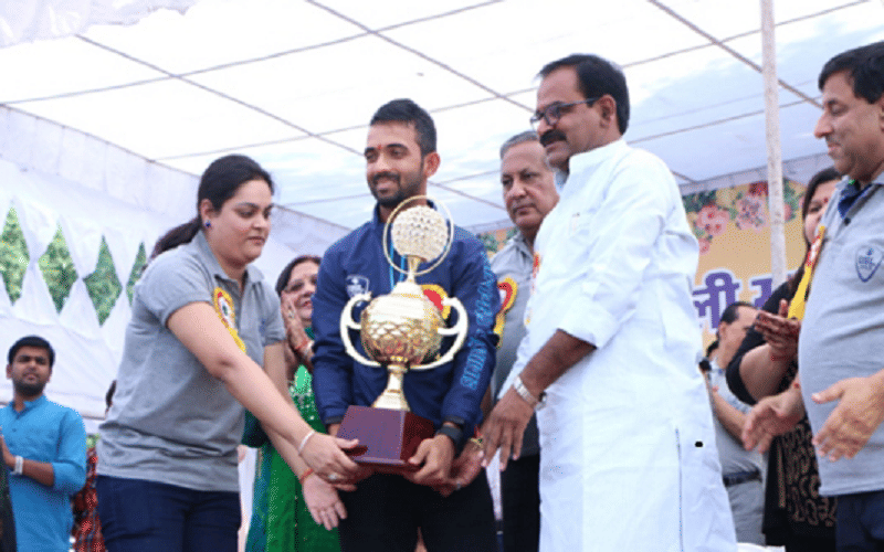 RKDF Institute of Science and Technology Bhopal Events photo 9