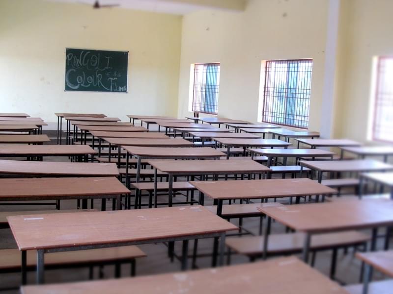 Katni Arts and Commerce College Infrastructure photo 3