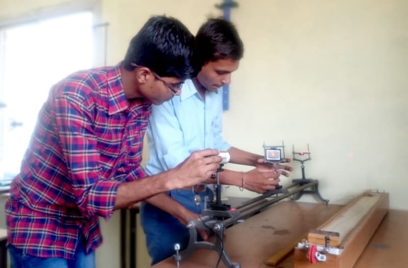 Katni Arts and Commerce College Infrastructure photo 5