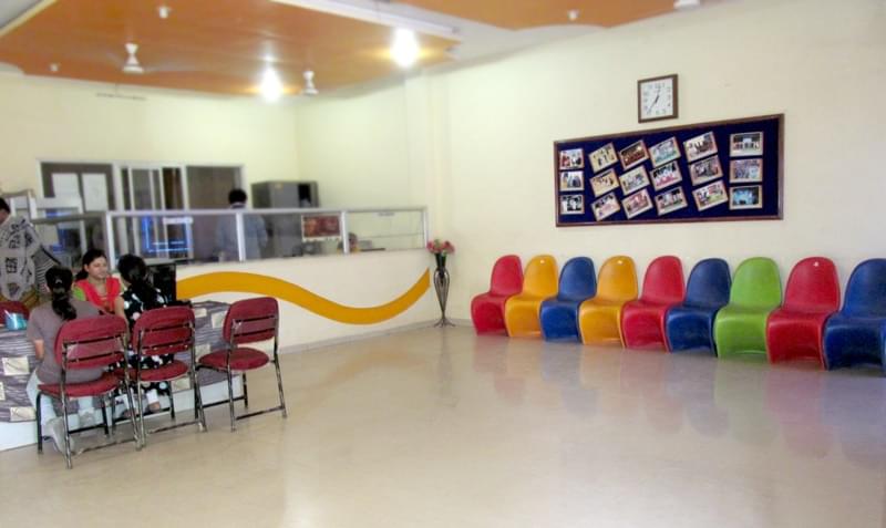 Katni Arts and Commerce College Infrastructure photo 6