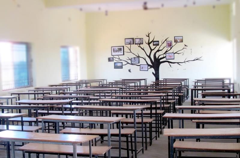 Katni Arts and Commerce College Infrastructure photo 7