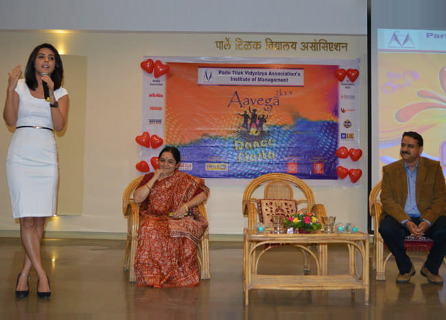 Parle Tilak Vidyalaya Association’s Institute of Management Mumbai Event photo 2
