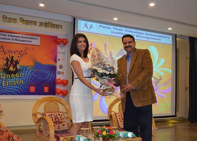 Parle Tilak Vidyalaya Association’s Institute of Management Mumbai Event photo 3