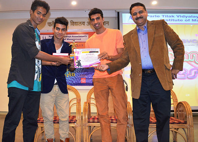 Parle Tilak Vidyalaya Association’s Institute of Management Mumbai Event photo 4