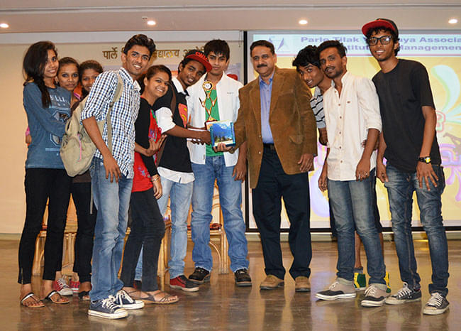 Parle Tilak Vidyalaya Association’s Institute of Management Mumbai Event photo 5