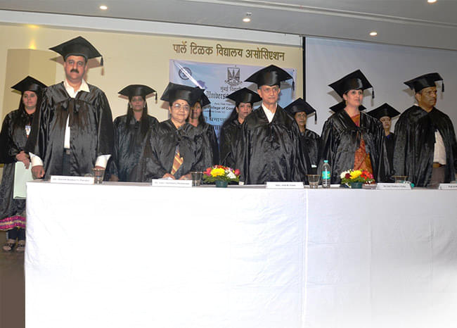 Parle Tilak Vidyalaya Association’s Institute of Management Mumbai Event photo 6