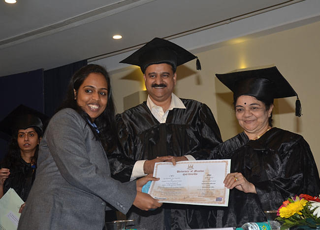 Parle Tilak Vidyalaya Association’s Institute of Management Mumbai Event photo 7