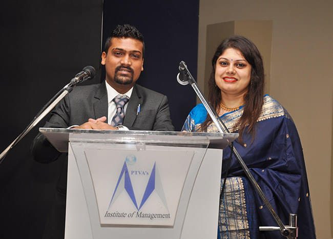 Parle Tilak Vidyalaya Association’s Institute of Management Mumbai Event photo 8