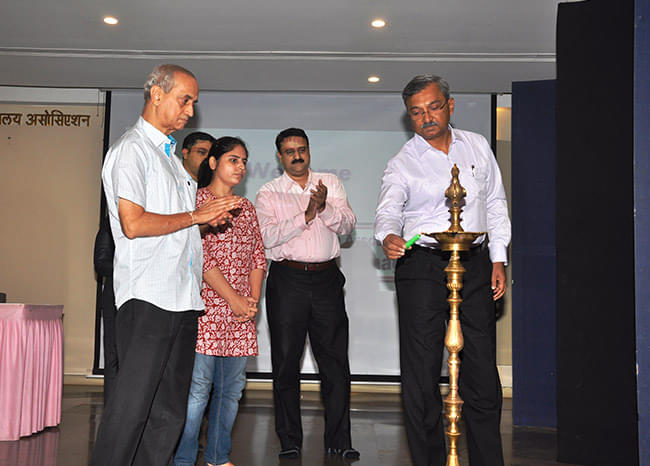Parle Tilak Vidyalaya Association’s Institute of Management Mumbai Event photo 10