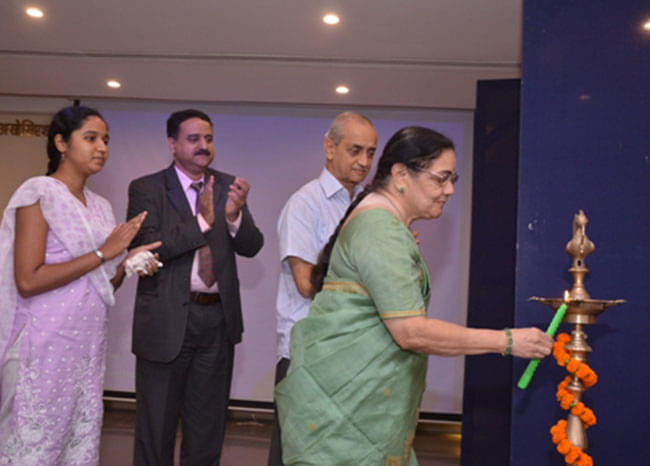 Parle Tilak Vidyalaya Association’s Institute of Management Mumbai Event photo 11