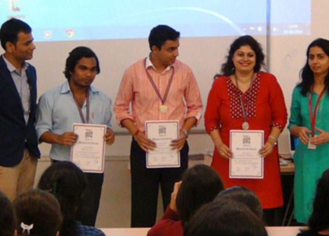 Parle Tilak Vidyalaya Association’s Institute of Management Mumbai Event photo 16