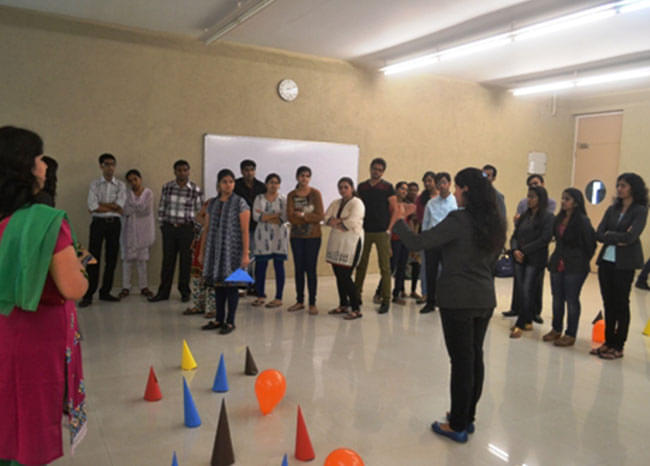 Parle Tilak Vidyalaya Association’s Institute of Management Mumbai Event photo 17