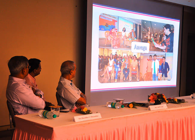 Parle Tilak Vidyalaya Association’s Institute of Management Mumbai Event photo 12