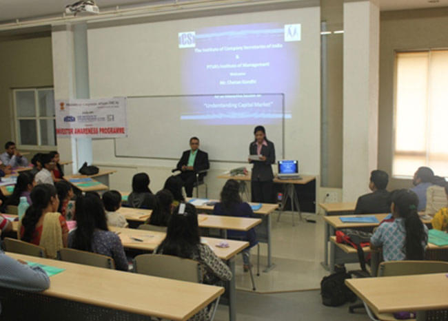 Parle Tilak Vidyalaya Association’s Institute of Management Mumbai Event photo 13