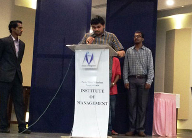 Parle Tilak Vidyalaya Association’s Institute of Management Mumbai Event photo 14