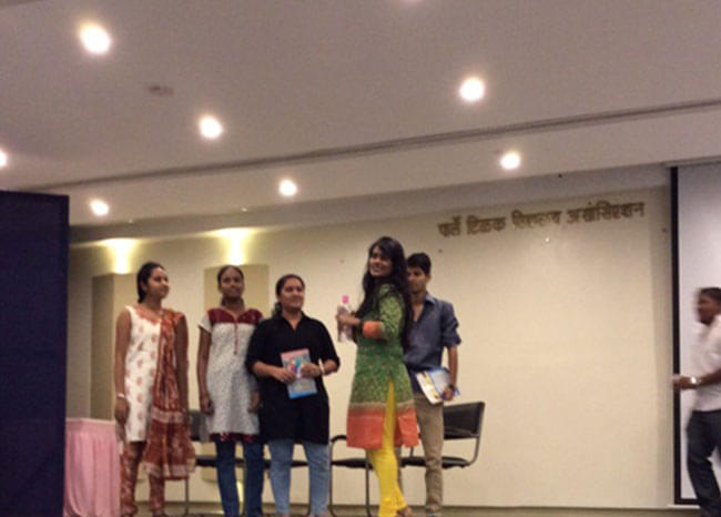 Parle Tilak Vidyalaya Association’s Institute of Management Mumbai Event photo 15