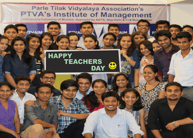 Parle Tilak Vidyalaya Association’s Institute of Management Mumbai Event photo 19