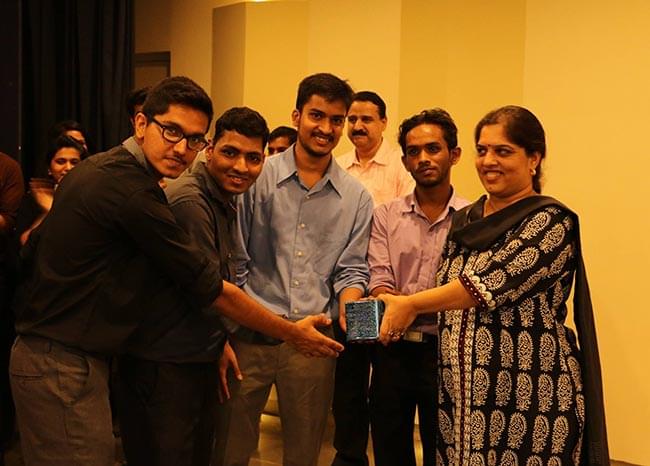 Parle Tilak Vidyalaya Association’s Institute of Management Mumbai Event photo 20