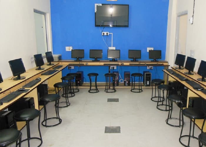 Helios College Ujjain College Infrastructure photo 2
