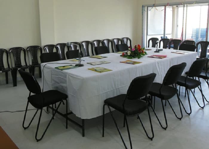 Helios College Ujjain College Infrastructure photo 3