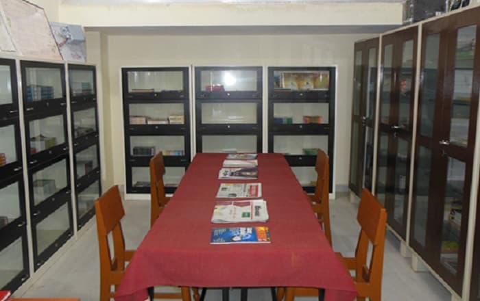 Helios College Ujjain College Infrastructure photo 4