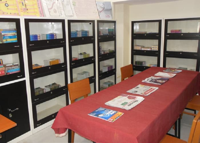 Helios College Ujjain College Infrastructure photo 5