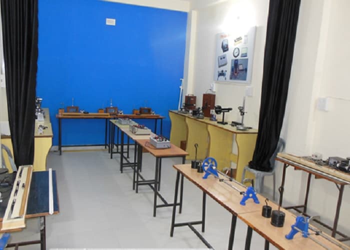 Helios College Ujjain College Infrastructure photo 6