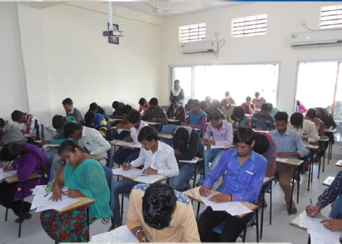 Helios College Ujjain College Infrastructure photo 7