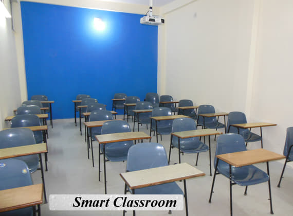 Helios College Ujjain College Infrastructure photo 8