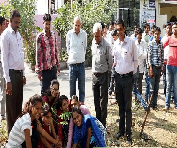 Helios College Ujjain College Events photo 1