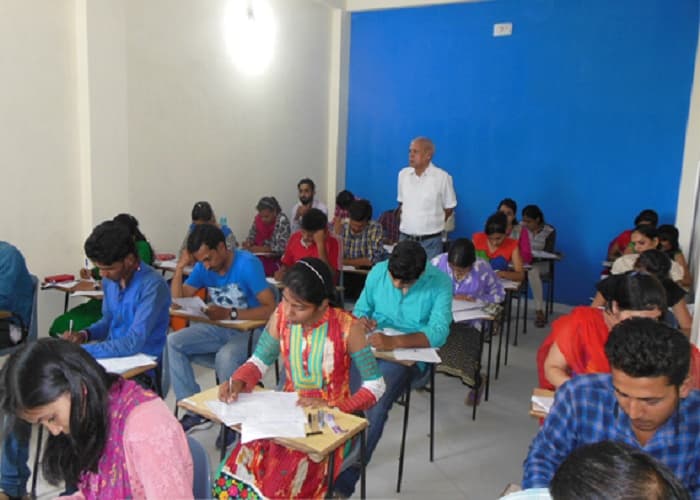 Helios College Ujjain College Infrastructure photo 9