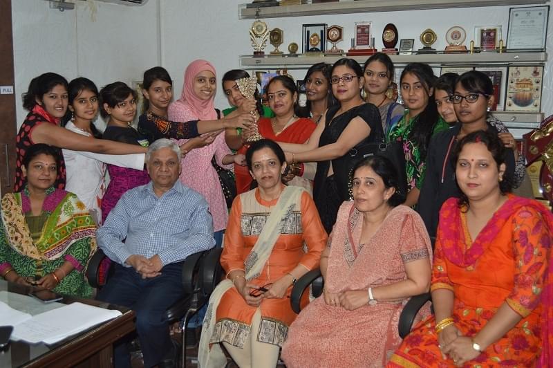 Mata Gujri Mahila Mahavidyalaya Jabalpur Events photo 3