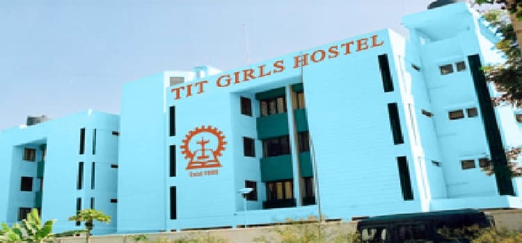 Technocrats Institute of Technology Bhopal Academic Building photo 1