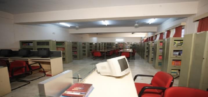 Technocrats Institute of Technology Bhopal Academic Building photo 3