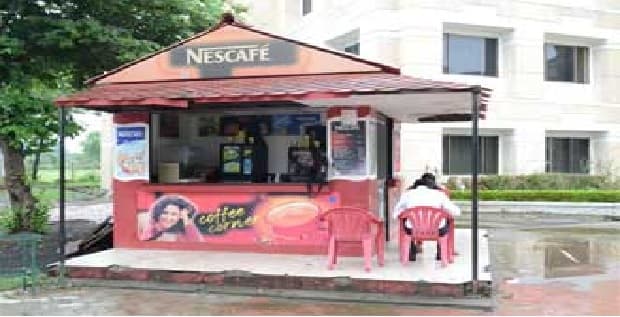 Technocrats Institute of Technology Bhopal Academic Building photo 4