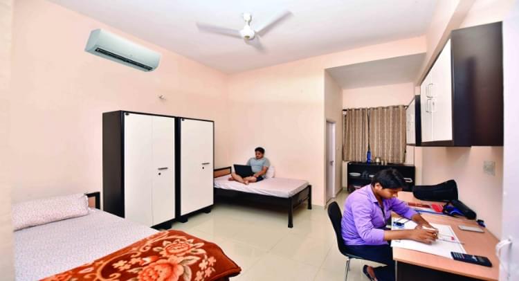 Technocrats Institute of Technology Bhopal Academic Building photo 6