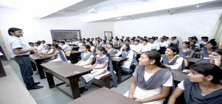 Technocrats Institute of Technology Bhopal Academic Building photo 7