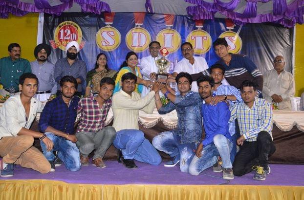 Shri Dadaji Institute of Technology and Science Khandwa Campus photo 7