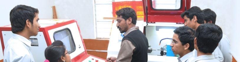 Shri Dadaji Institute of Technology and Science Khandwa Campus photo 8