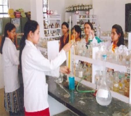 Hitkarini Mahila Mahavidyalaya Jabalpur Building & Infrastructure photo 2