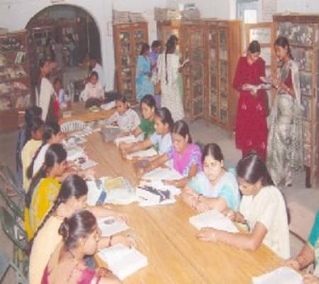 Hitkarini Mahila Mahavidyalaya Jabalpur Building & Infrastructure photo 3