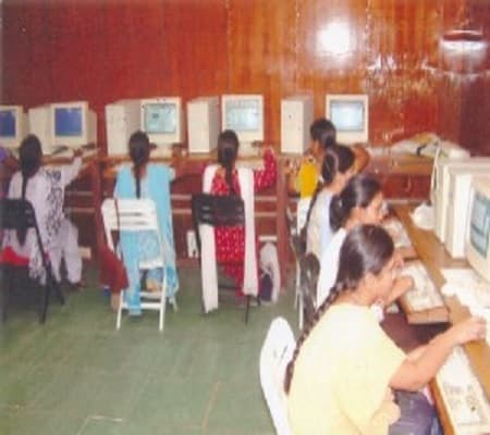 Hitkarini Mahila Mahavidyalaya Jabalpur Building & Infrastructure photo 4