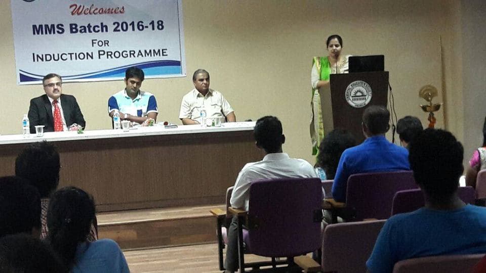 Oriental Institute of Management Navi Mumbai Event photo 1