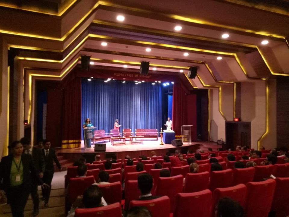 Oriental Institute of Management Navi Mumbai Event photo 4
