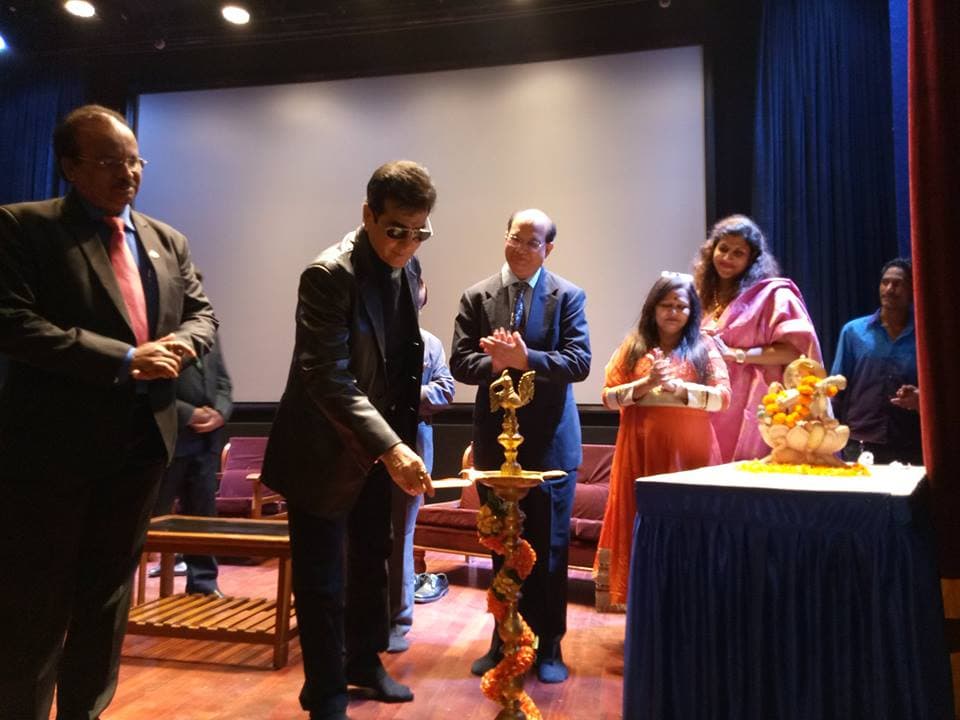 Oriental Institute of Management Navi Mumbai Event photo 5