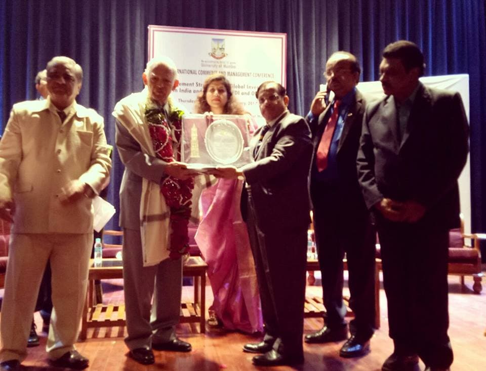 Oriental Institute of Management Navi Mumbai Event photo 6