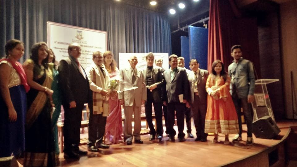 Oriental Institute of Management Navi Mumbai Event photo 8