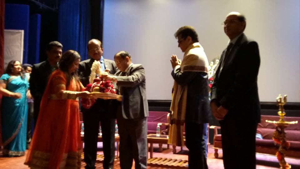 Oriental Institute of Management Navi Mumbai Event photo 9